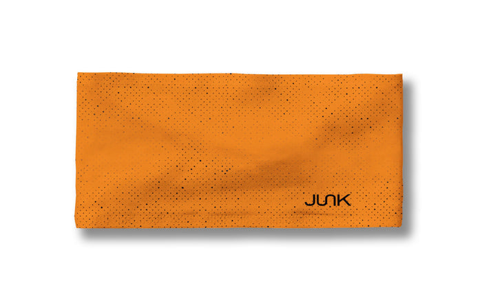 Mikey Orange Big Bang Lite Headband - View 3