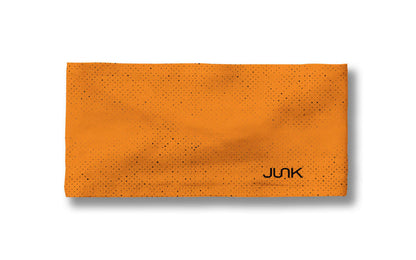 Mikey Orange Big Bang Lite Headband - View 3