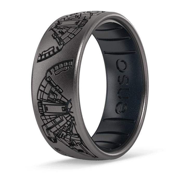 Star Wars™ Silicone Ring - Millennium Falcon™