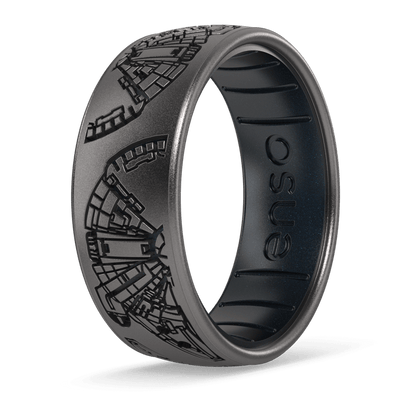 Star Wars™ Silicone Ring - Millennium Falcon™