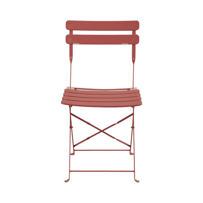 Millu Bistro Set Berry Pink