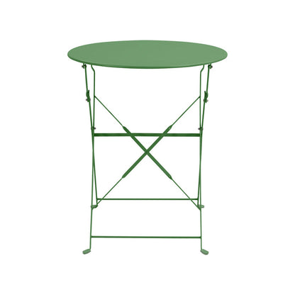 Millu Bistro Set Bright Green