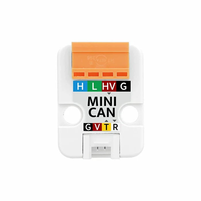 Mini CAN Unit (TJA1051T/3) - m5stack-store