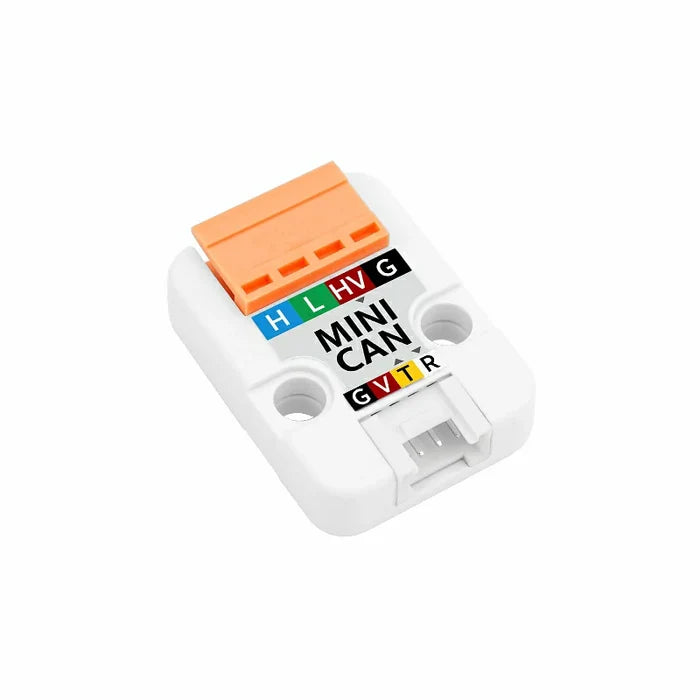 Mini CAN Unit (TJA1051T/3) - m5stack-store
