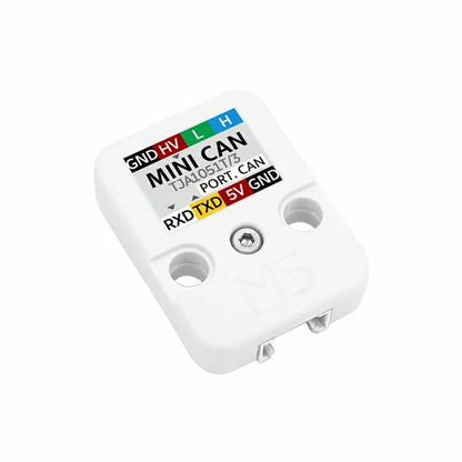 Mini CAN Unit (TJA1051T/3) - m5stack-store