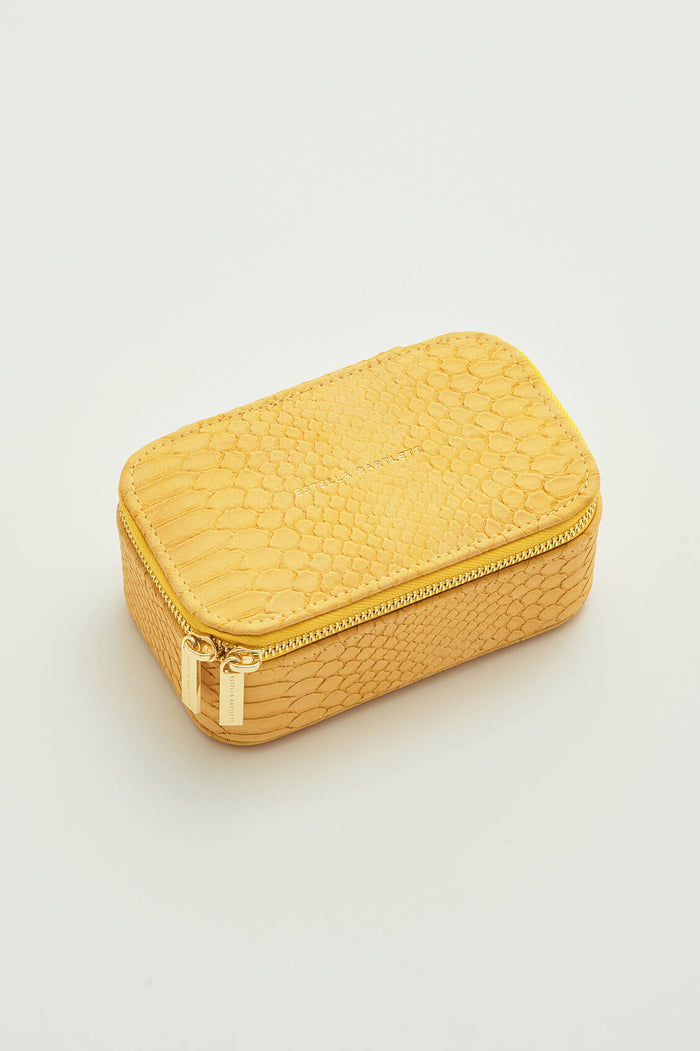 Mini Jewellery Box