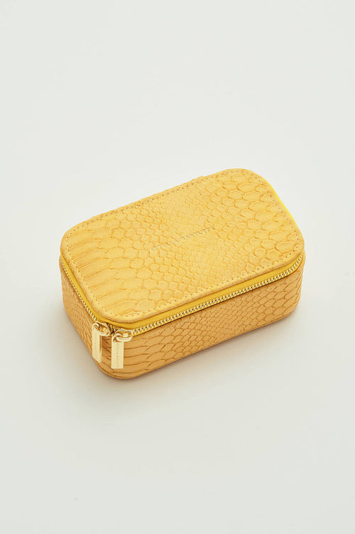 Mini Jewellery Box