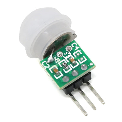 Mini PIR Motion Sensor by The Pi Hut - The Pi Hut