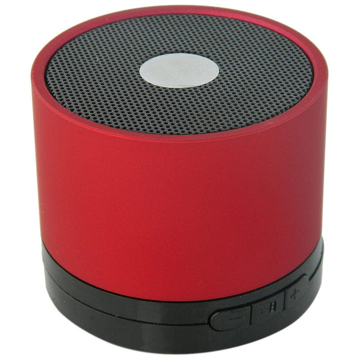 Mini Portable Speaker for the Raspberry Pi [Discontinued] by The Pi Hut - The Pi Hut
