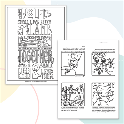 Mini Revolutions Curriculum: December 2022