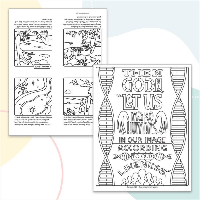 Mini Revolutions Curriculum: June 2023