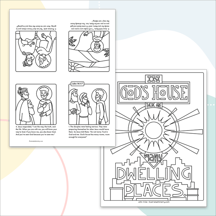 Mini Revolutions Curriculum: May 2023