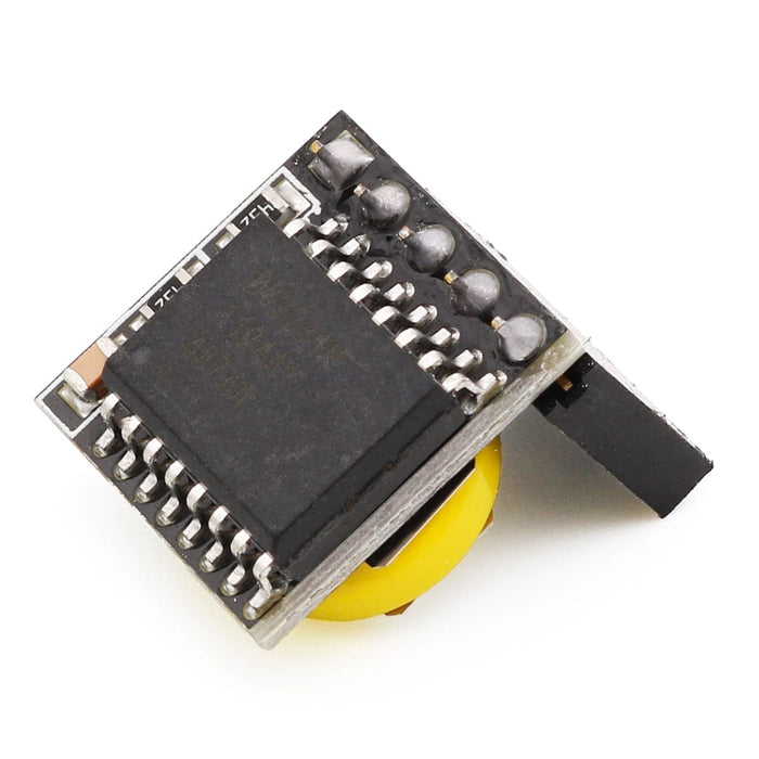 Mini RTC Module for Raspberry Pi by The Pi Hut - The Pi Hut