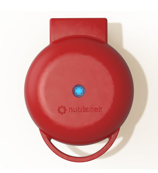 Mini Waffle Maker