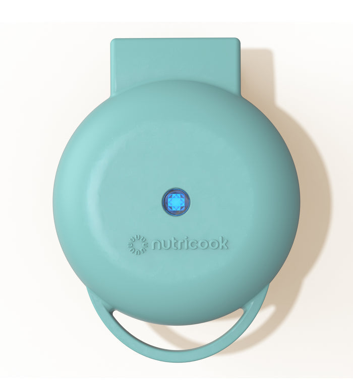 Mini Waffle Maker