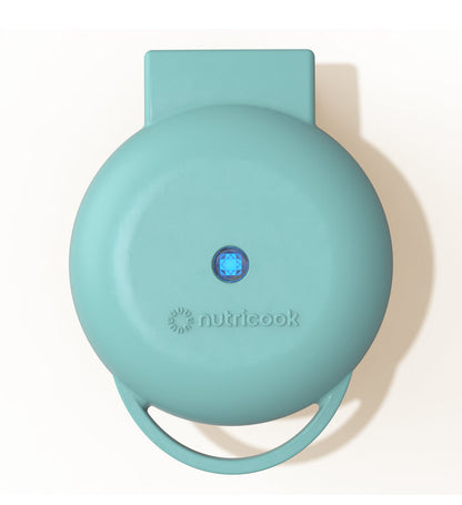 Mini Waffle Maker