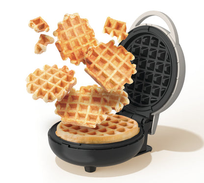 Mini Waffle Maker