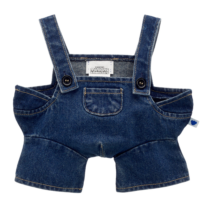 Minion James Overalls