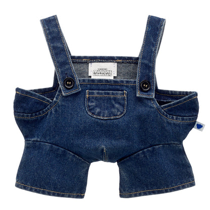 Minion James Overalls