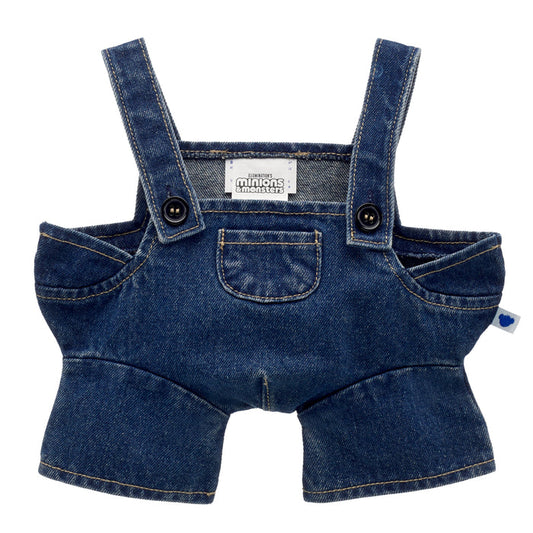 Minion James Overalls