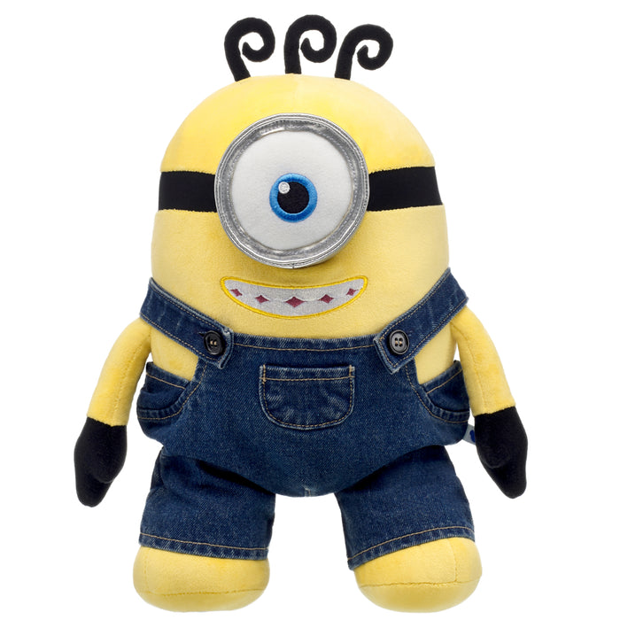 Minion James Overalls