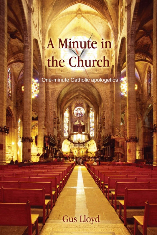 Minute in the Church Vol. I eBook