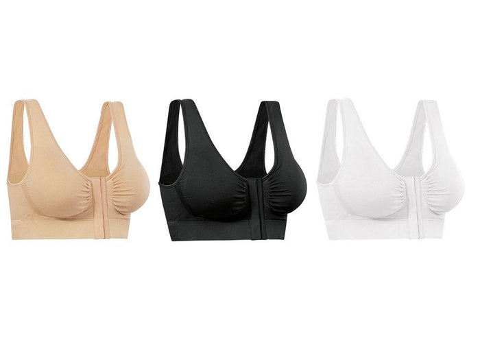 Miracle Bamboo Bra - TVShop