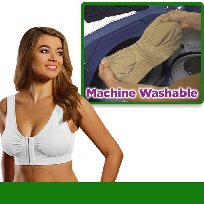 Miracle Bamboo Bra - TVShop