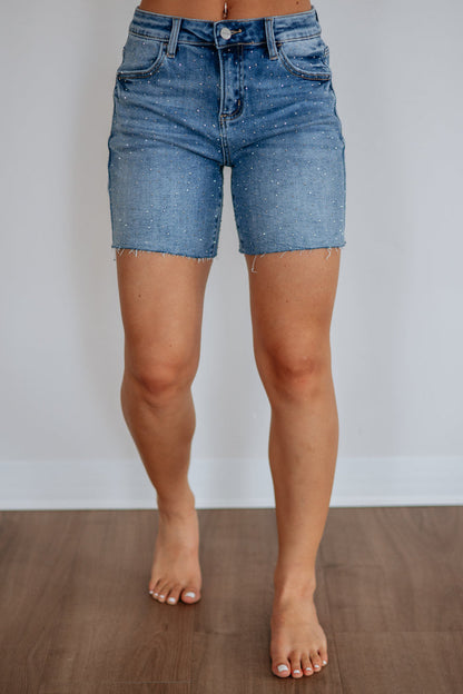 Mischa Risen Shorts