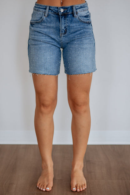 Mischa Risen Shorts
