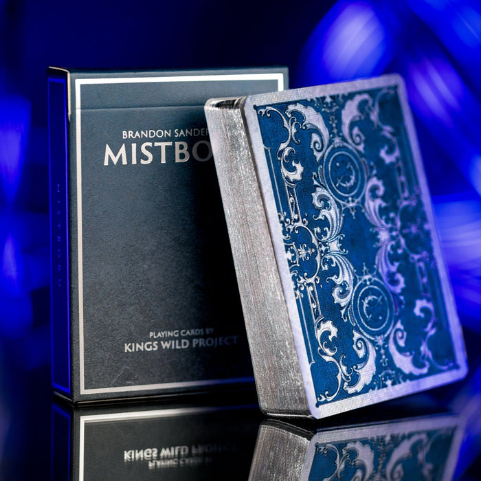 Mistborn Gilded