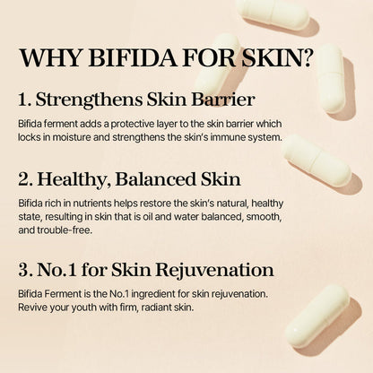 mixsoon Bifida Ferment Essence 100ml