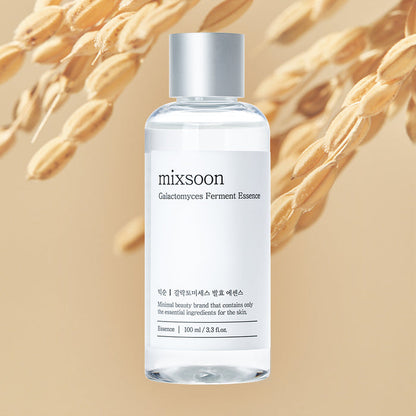 mixsoon Galactomyces Ferment Essence 100ml