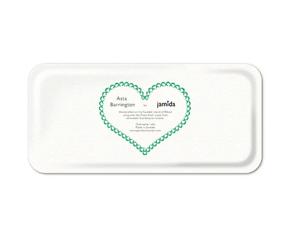 MOJITO GREEN TRAY