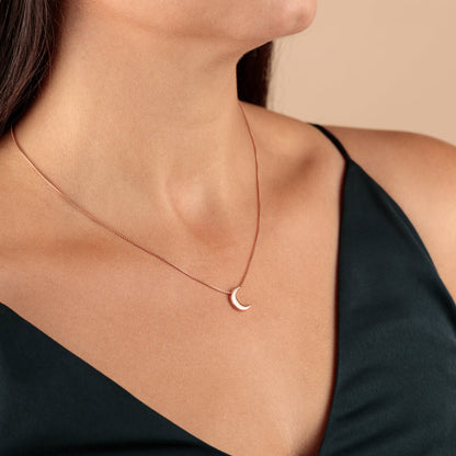 14kt Rose Gold Over Sterling Silver