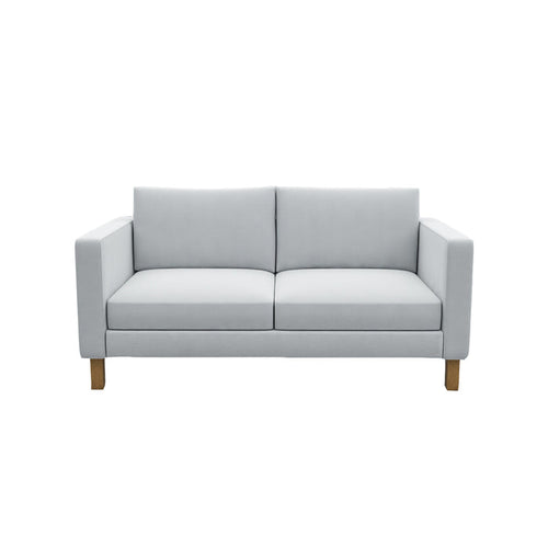 Morabo 2 Seat Sofa Cover - LindaKale