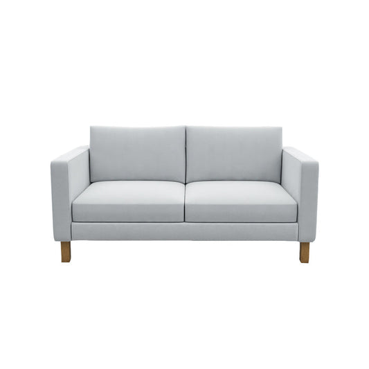 Morabo 2 Seat Sofa Cover - LindaKale