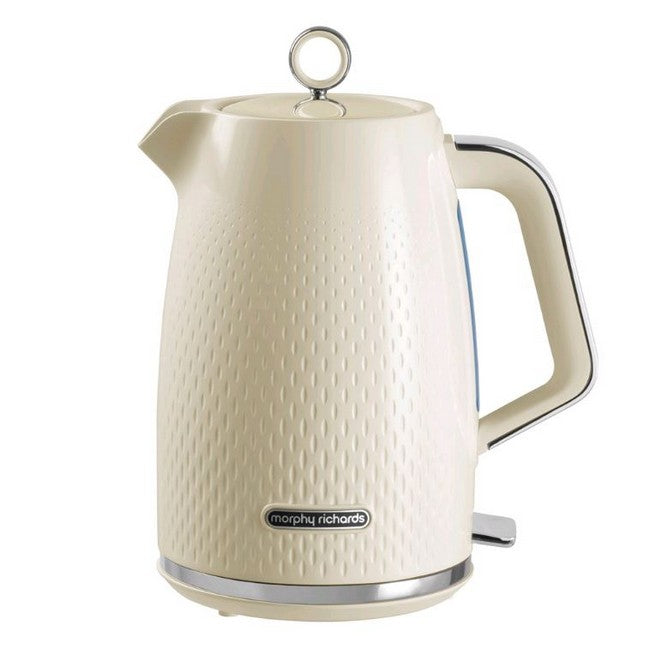 Morphy Richards Verve Cream Kettle | 103011