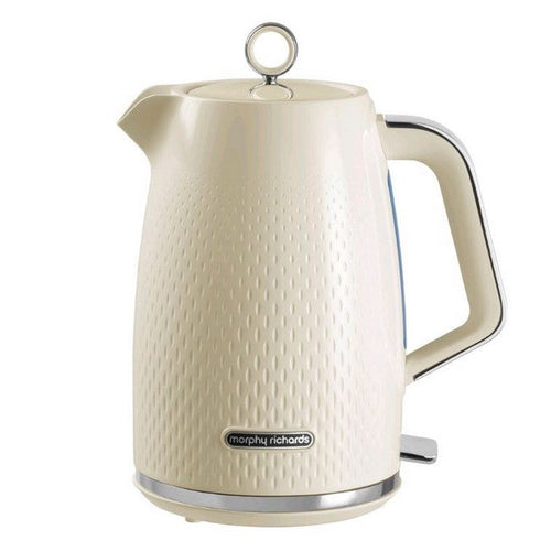Morphy Richards Verve Cream Kettle | 103011