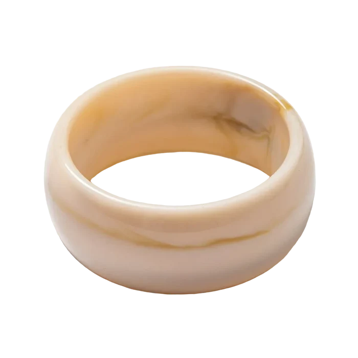 Moscato Beige Bangle