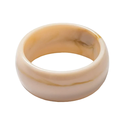 Moscato Beige Bangle