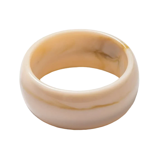 Moscato Beige Bangle