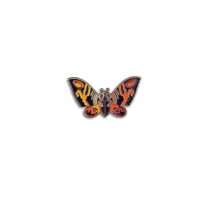 Mothra Enamel Pin