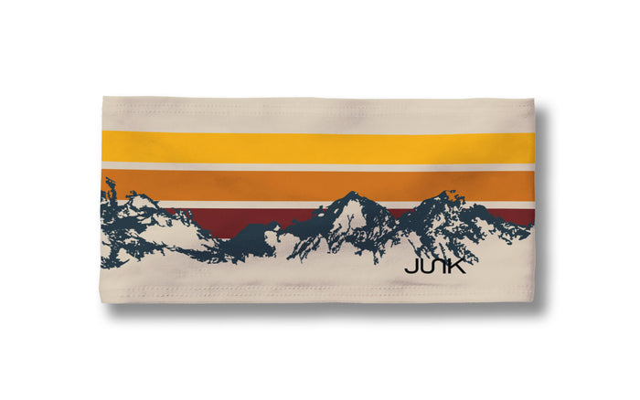 Mountain Climber Big Bang Lite Headband - View 3