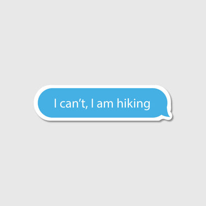 Mountain Sticker Pack