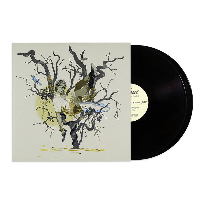 Mud – Original Motion Picture Soundtrack 2XLP