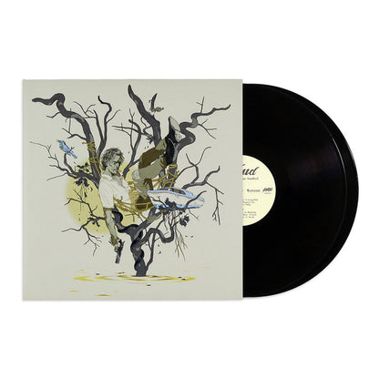 Mud – Original Motion Picture Soundtrack 2XLP