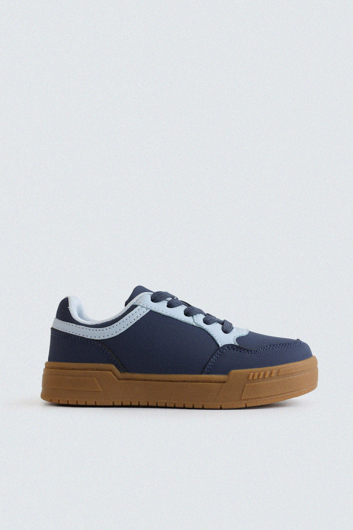 Navy Blue