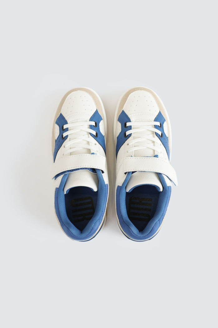 Blue Ice