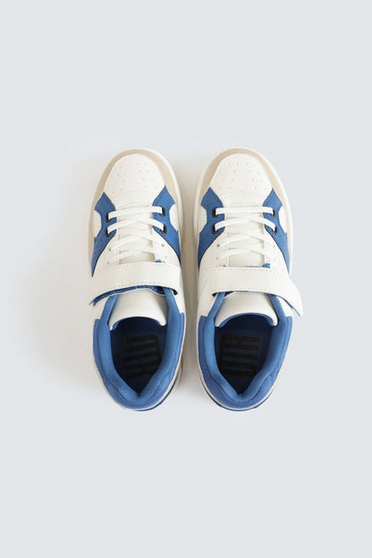 Blue Ice